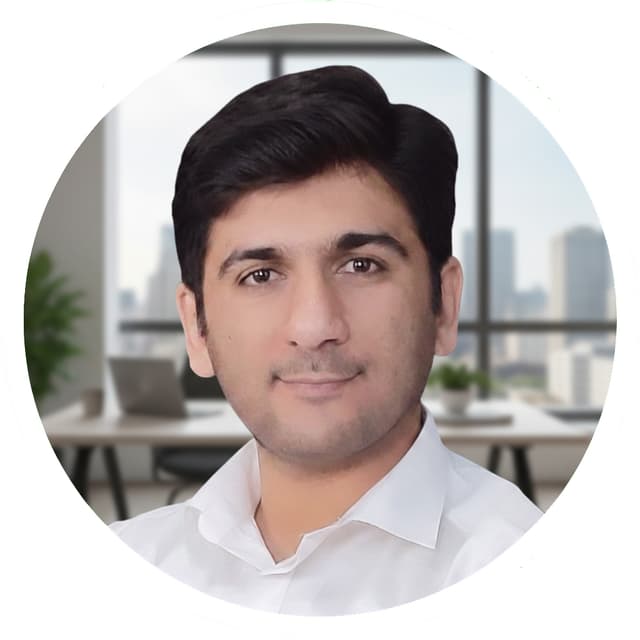 Reza Basafa, Founder | BIM, MEP & Building Performance Engineer at GreenBIMSource